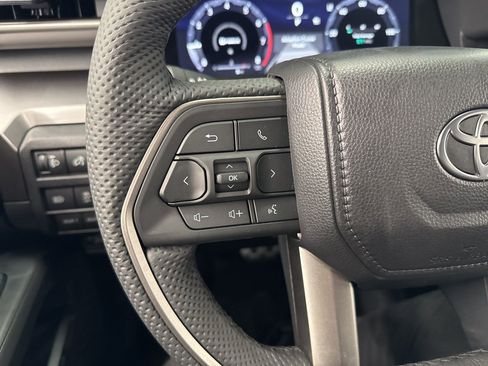 New 2026 Toyota Tacoma TRD Sport image 18