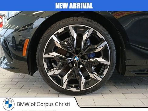 Used 2026 BMW 530i image 5