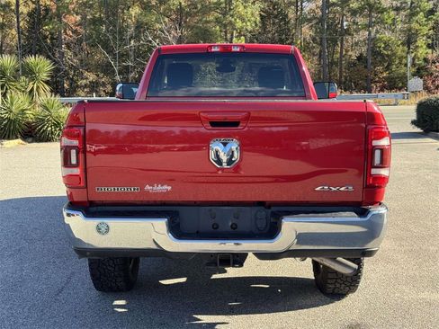 Used 2021 RAM 3500 Big Horn w/ Level 2 Equipment Group image 22