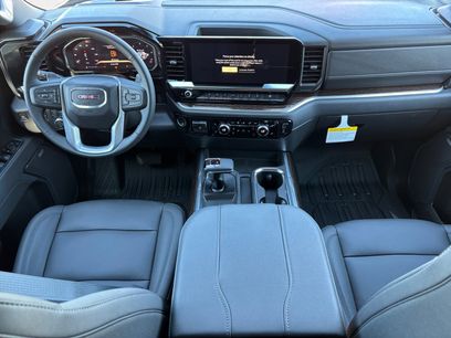 New 2026 GMC Sierra 1500 Elevation w/ Elevation Premium Package