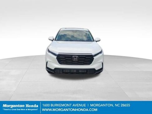 Used 2024 Honda CR-V EX-L image 2