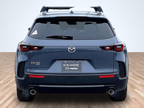 New 2026 MAZDA CX-50 AWD 2.5 S w/ Weather Package image 4