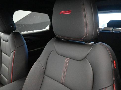 New 2026 Chevrolet TrailBlazer RS w/ Convenience Package image 17