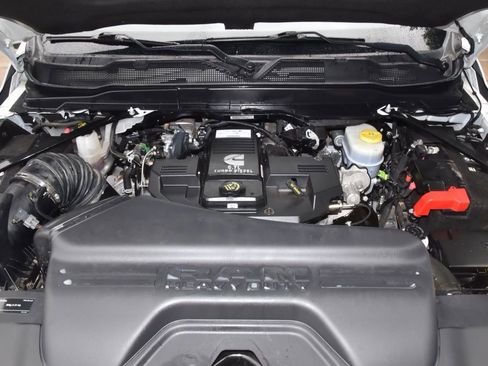 Used 2024 RAM 2500 Laramie image 40