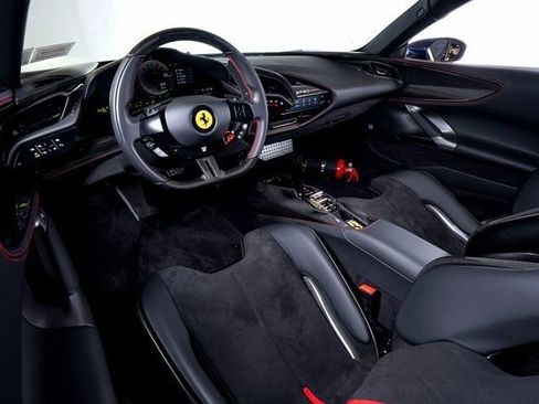 Certified 2022 Ferrari SF90 Stradale image 31