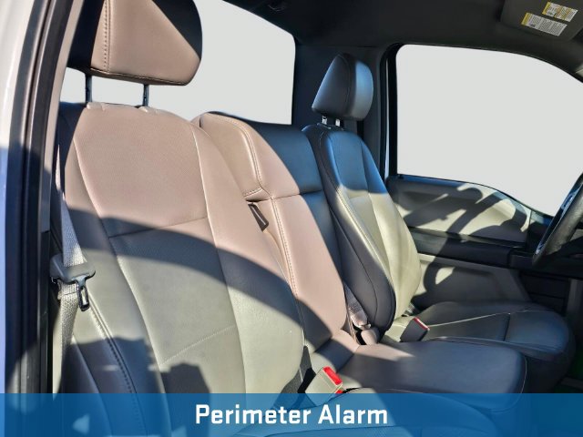 Used 2019 Ford F150 XL w/ XL Power Equipment Group AWD/4WD image 13