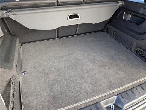 Certified 2025 Mercedes-Benz GLB 250 image 6