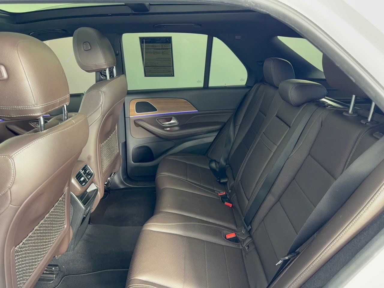 Used 2022 Mercedes-Benz GLE 350 image 25