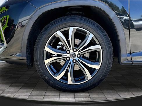 Used 2021 Lexus RX 350L FWD w/ Premium Package image 32