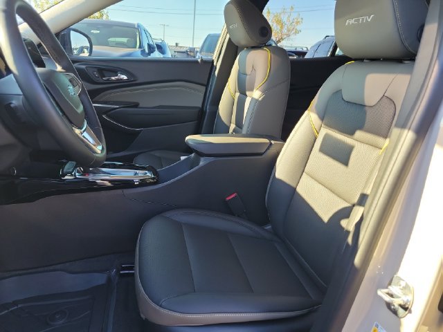Used 2026 Chevrolet Trax ACTIV w/ Driver Confidence Package FWD image 17