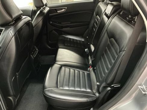 Used 2024 Ford Edge SEL w/ Convenience Package AWD/4WD image 12