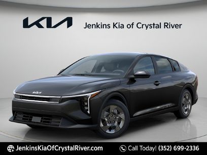 New 2026 Kia K4