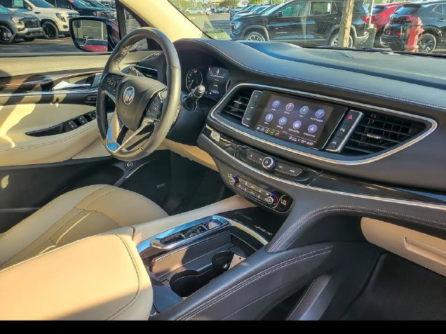 Certified 2023 Buick Enclave Premium w/ Experience Buick Package AWD/4WD image 26
