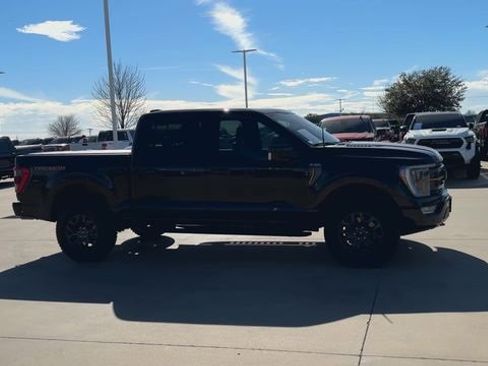 Used 2023 Ford F150 Tremor w/ Equipment Group 402A High image 2