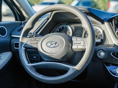 Certified 2023 Hyundai Sonata SEL image 12