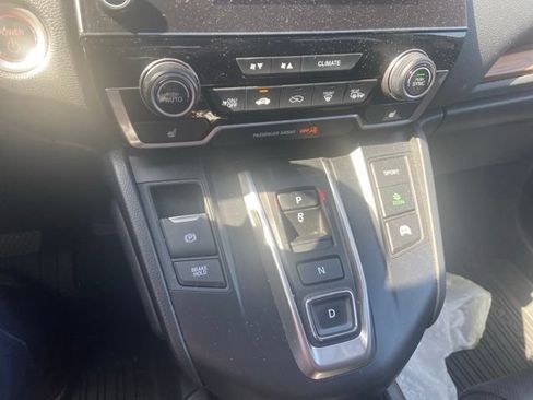 Used 2022 Honda CR-V EX-L image 12