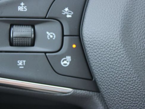 New 2026 Chevrolet Trax LT w/ Driver Confidence Package FWD image 36