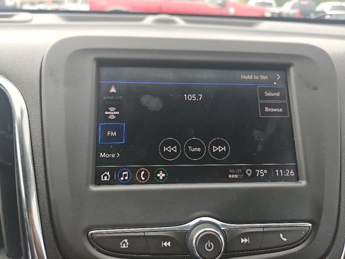 Used 2024 Chevrolet Equinox LT FWD image 23