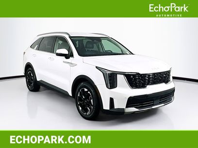 Used 2024 Kia Sorento S
