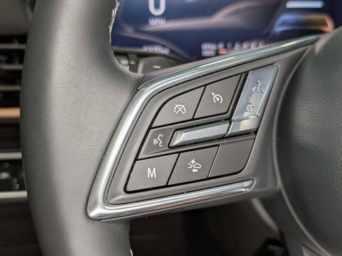 Certified 2025 Buick Envision Sport Touring AWD/4WD image 35