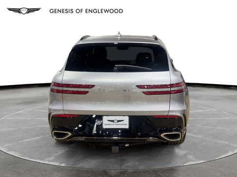 Used 2026 Genesis GV70 2.5T Sport Prestige AWD/4WD image 10