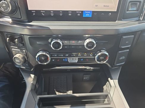 New 2026 Ford F250 Lariat image 33