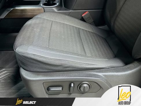 Used 2020 Chevrolet Silverado 1500 RST AWD/4WD image 22