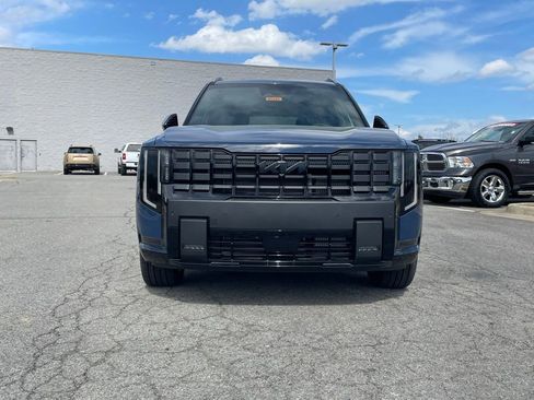 New 2027 Kia Telluride SX Prestige X-Line AWD/4WD image 2