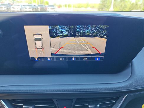 New 2026 Buick Encore GX Avenir w/ Avenir Technology Package AWD/4WD image 15