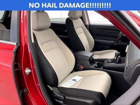 Certified 2024 Honda CR-V EX image 7
