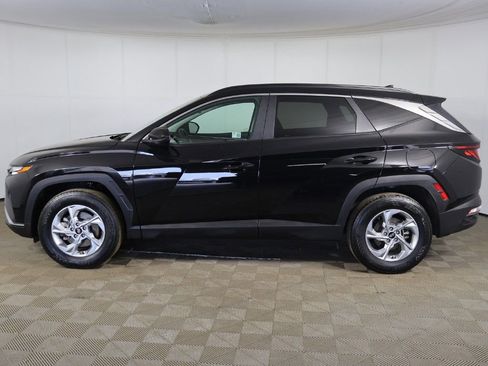 Certified 2024 Hyundai Tucson SEL image 13