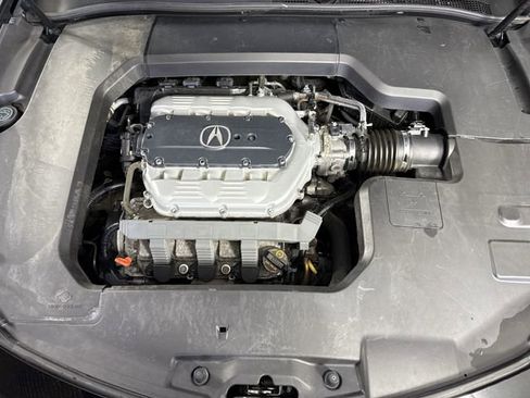 Used 2012 Acura TL FWD image 26