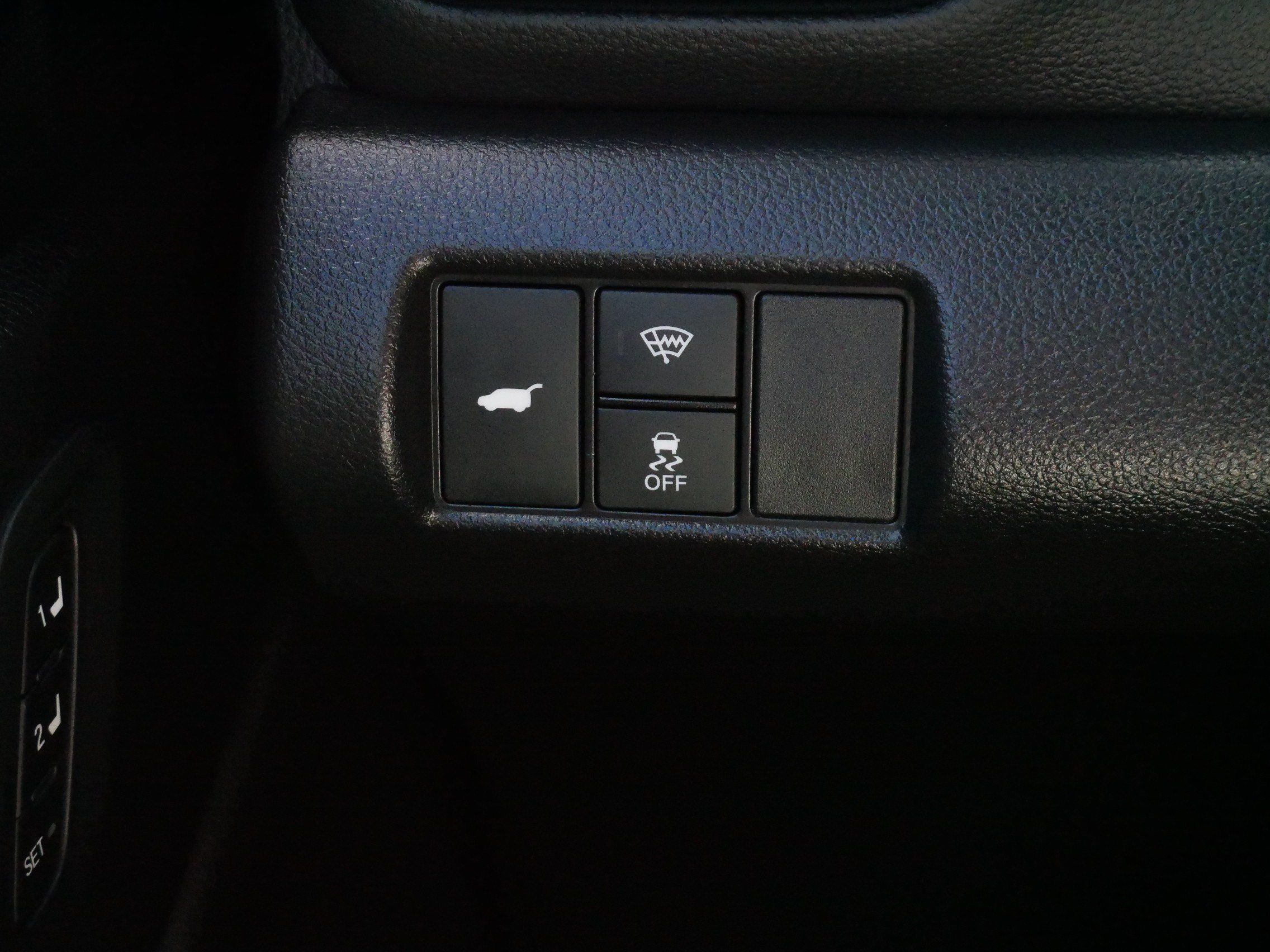 Used 2025 Honda Pilot Black Edition image 29