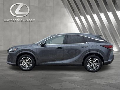 Certified 2026 Lexus RX 350 Premium