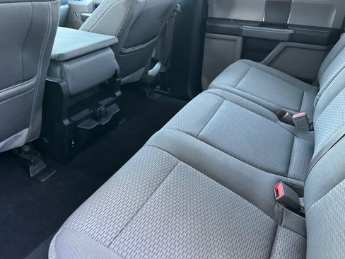 Certified 2019 Ford F150 XLT w/ Equipment Group 301A Mid RWD image 4