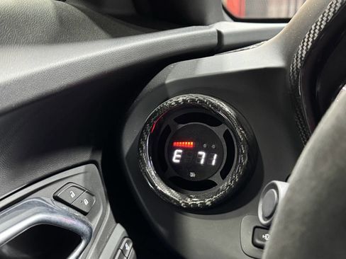 Used 2017 Chevrolet Camaro ZL1 image 44