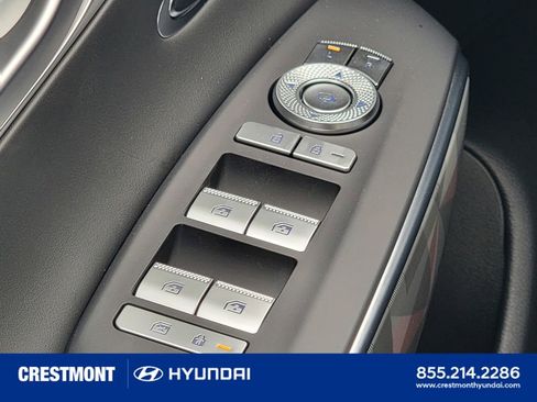 New 2025 Genesis GV70 3.5T Sport w/ Sport Advanced Package image 30