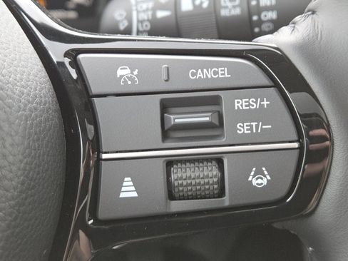 New 2026 Honda CR-V EX-L image 8