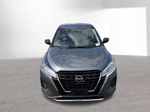 Certified 2024 Nissan Kicks S FWD image 38