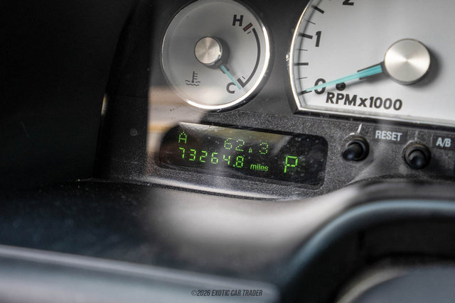 Used 2004 Ford Thunderbird RWD image 38