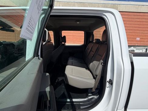 Used 2015 Ford F150 XL RWD image 17