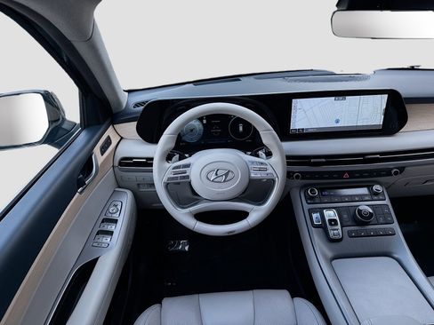 Used 2023 Hyundai Palisade Limited image 20