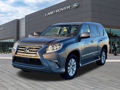 Used 2014 Lexus GX 460