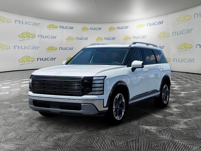 New 2026 Hyundai Palisade Limited