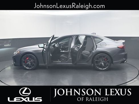 Used 2023 Acura TLX Type S image 28