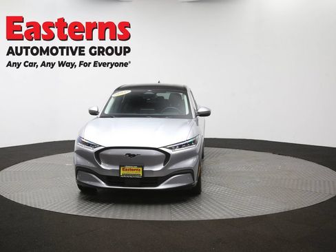 Used 2021 Ford Mustang Mach-E Select w/ Comfort/Appearance Package AWD/4WD image 51