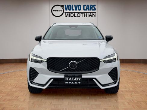 New 2026 Volvo XC60 B5 Ultra w/ Protection Package Premier AWD/4WD image 25