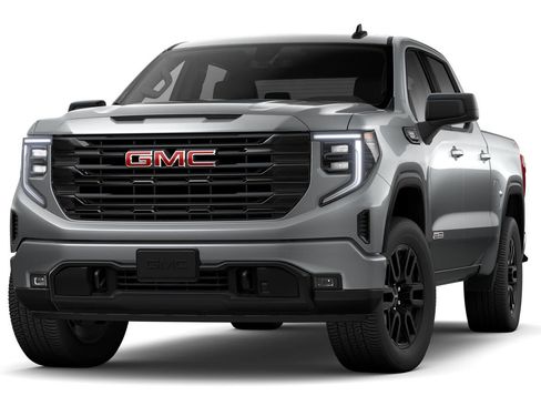 New 2026 GMC Sierra 1500 Elevation image 19