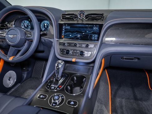 New 2026 Bentley Bentayga Speed image 32