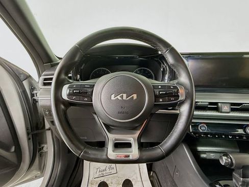 Used 2022 Kia K5 GT-Line image 11